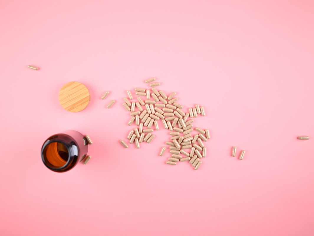 Building sustainable wellness habits
